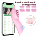 Vibrador de Calcinha por Aplicativo - Prazer Discreto e Controle Remoto
O que é um Vibrador de Calcinha por Aplicativo? Vibrador de Calcinha por Aplicativo - Prazer Discreto e Controle Remoto